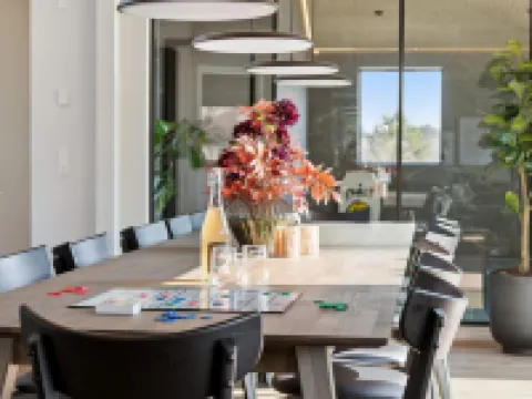 5 star holiday home in Henne Beach