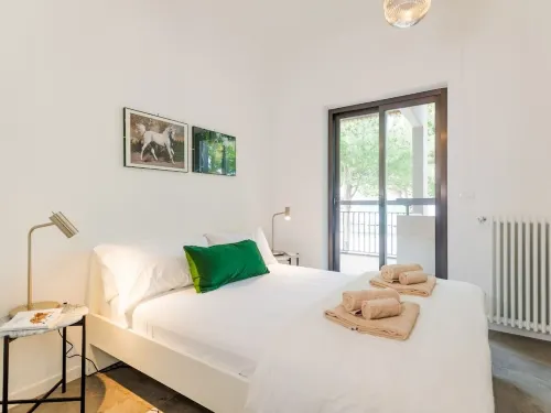 Residenza Alba Rossa - casa sul mare