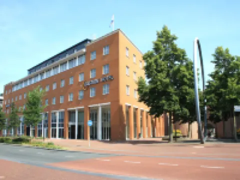 Bastion Hotel Arnhem Hotels in Arnhem
