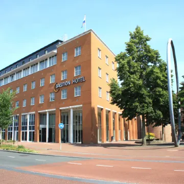 Bastion Hotel Arnhem