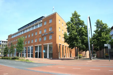 Bastion Hotel Arnhem