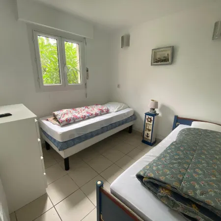 Holiday Home near Gulf of Morbihan Beach