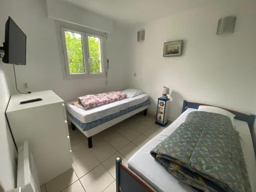 Holiday Home near Gulf of Morbihan Beach - 2 étoiles