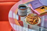Graduate by Hilton Cincinnati - breakfast