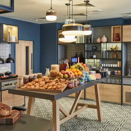 Residence Inn Slough