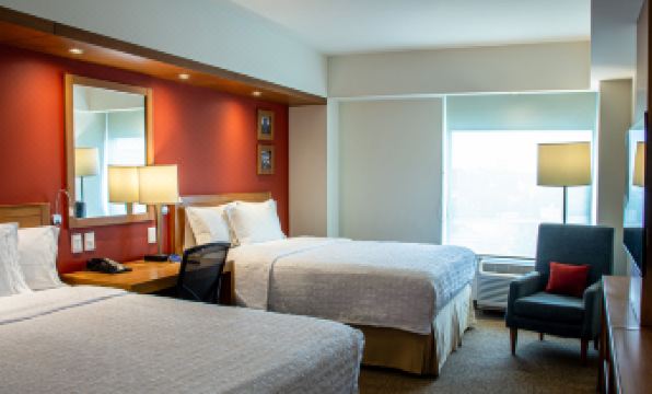 Hampton Inn by Hilton Guadalajara/Expo