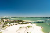 JW Marriott Clearwater Beach Resort & Spa