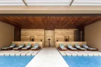 JW Marriott Los Cabos Beach Resort & Spa - Spa
