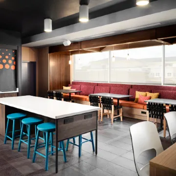 Tru by Hilton Tupelo