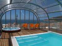 Hotel Praia - de playa