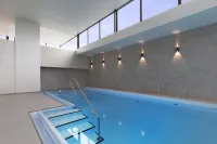 Van der Valk Hotel Maastricht - Pool