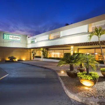 Gamma Cuernavaca Puerta Paraiso