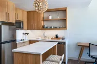 Element Las Vegas Symphony Park Các khách sạn ở Downtown - Fremont Street