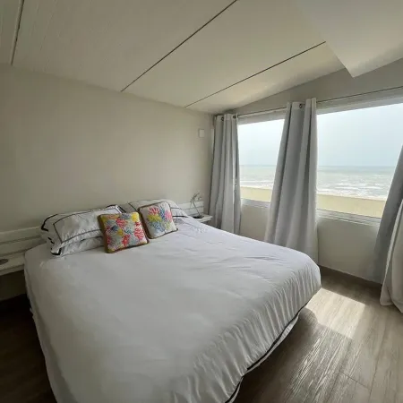 Espectacular Penthouse con Terraza Privada