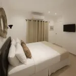 Barmel Apartments Hotel a 