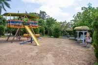 Vila Olaria Hotel