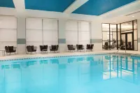 Pittsburgh Airport Marriott - Pools