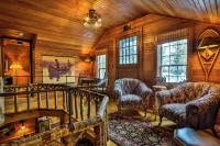 Lake Placid Stagecoach Inn