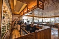 The President Hotel Cairo - Aamiainen