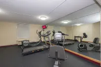 Red Roof Inn Knoxville Central - Papermill Road