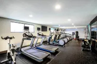 Hampton Inn & Suites Austin Downtown - ジム