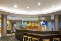 SpringHill Suites Billings Hotels in Billings