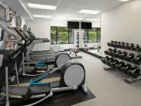 SpringHill Suites Scottsdale North Hotels near Desert View
