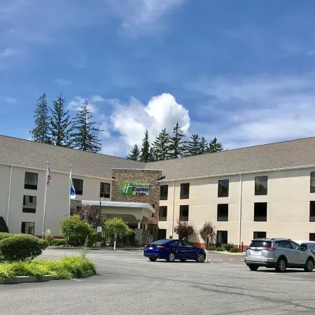Holiday Inn Express & Suites GREAT BARRINGTON - LENOX AREA by IHG