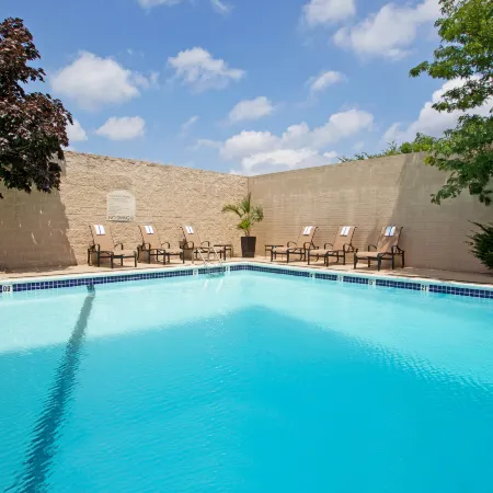 Crowne Plaza Suites PITTSBURGH SOUTH by IHG