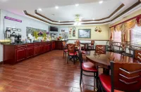 Red Roof Inn Atlanta Southeast - Stockbridge - 朝食