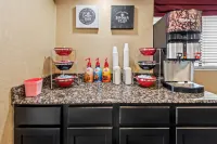 Red Roof Inn Columbus West - Hilliard