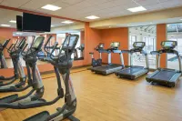 Sheraton Detroit Novi Hotel - Fitnessstudio