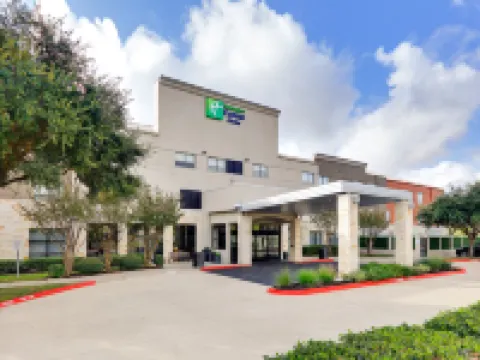 Holiday Inn Express & Suites AUSTIN - ROUND ROCK by IHG Hotels in Round Rock
