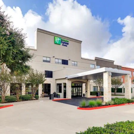 Holiday Inn Express & Suites AUSTIN - ROUND ROCK by IHG
