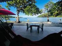 Hostal Hilltop Sapzurro - Pools