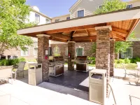 Staybridge Suites Detroit - Novi Hotels in Wixom