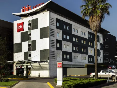 Ibis Mexico Perinorte