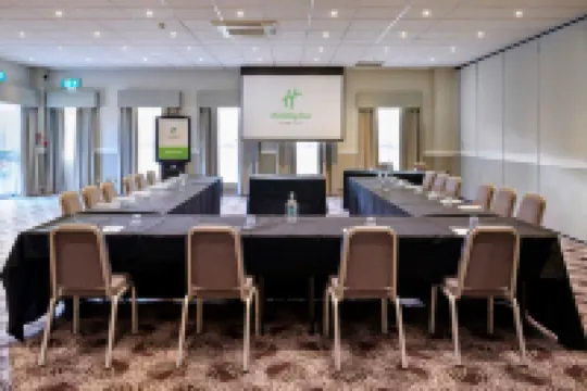 โรงแรม Holiday Inn Leeds Garforth บาย IHG