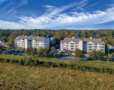 Club Wyndham Nashville