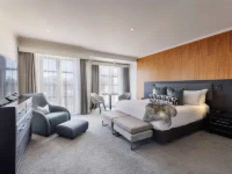 Sofitel Queenstown - Hotel & Spa