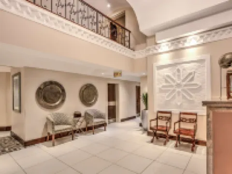 Town Lodge Polokwane Hoteles en Distrito Municipal de Capricorn