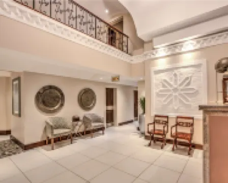 Town Lodge Polokwane