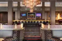 DoubleTree by Hilton Newark-Fremont Hotels in Newark