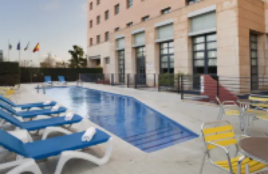 Holiday Inn Express VALENCIA-CIUDAD LAS CIENCIAS by IHG