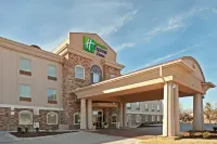 Holiday Inn Express & Suites Dallas Southwest-Cedar Hill Hotels in Cedar Hill