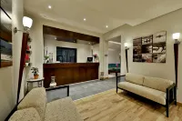Holiday Inn Resort DEAD SEA by IHG - spa