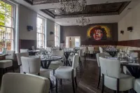 Lace Market Hotel - breakfast