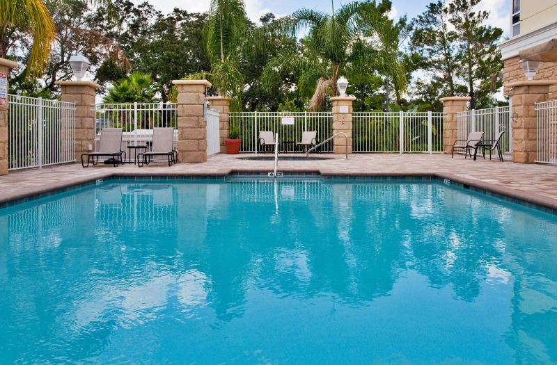 Holiday Inn Daytona Beach Lpga Blvd by IHG photo 4