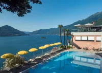 Casa Berno Panorama Resort - Kolam Renang