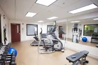 Holiday Inn Express & Suites KNOXVILLE-FARRAGUT by IHG - Gym